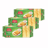 Britannia Eggless Cake Rusk